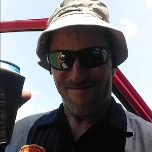 Meet your Posher, James